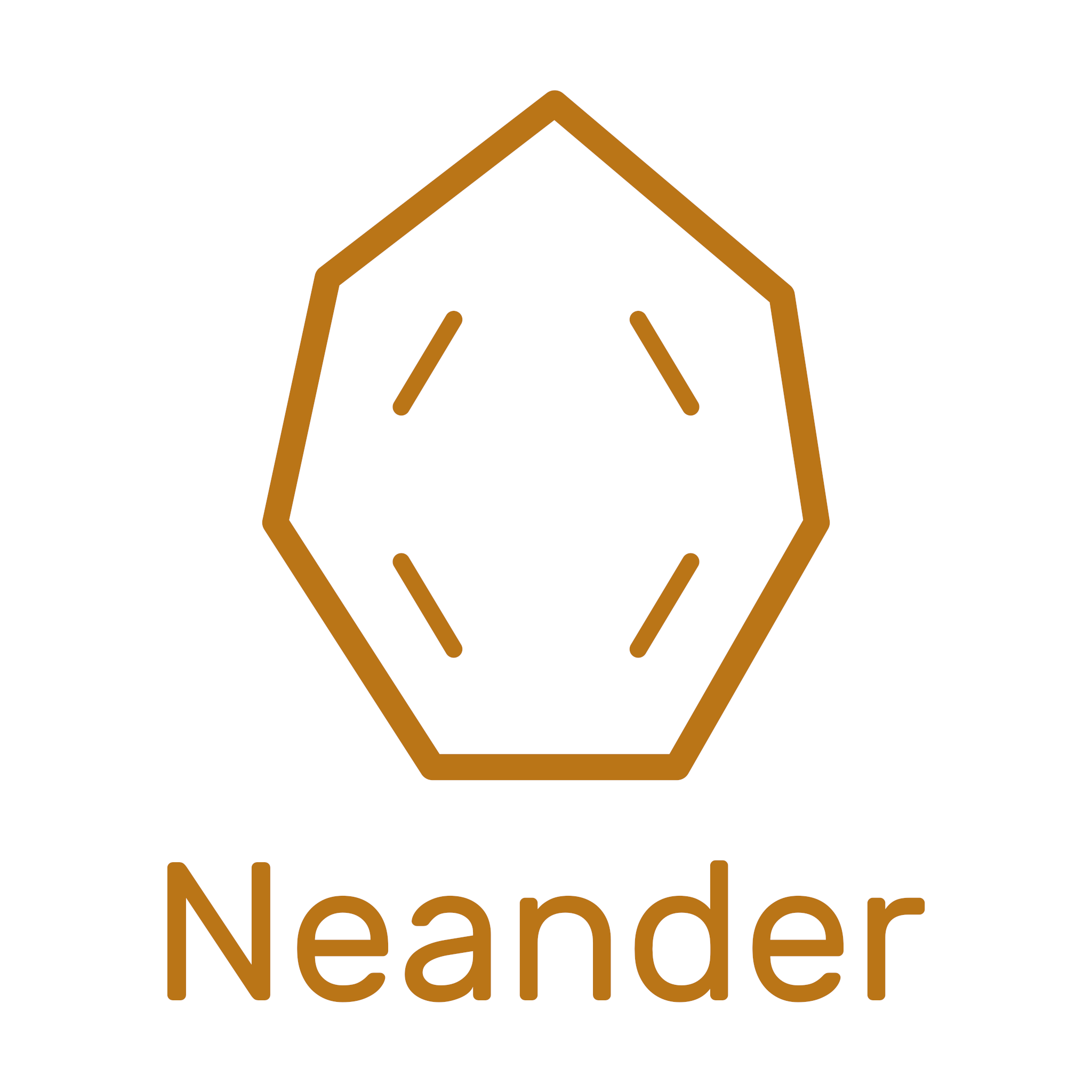 Neander logo
